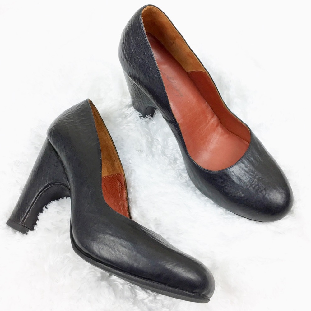 Rachel Comey Black Pumps Size 7